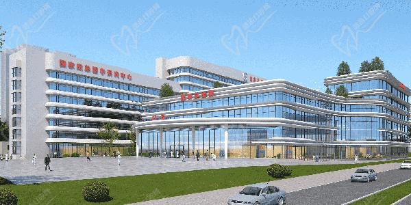 北京煤医西坝河医疗美容医院