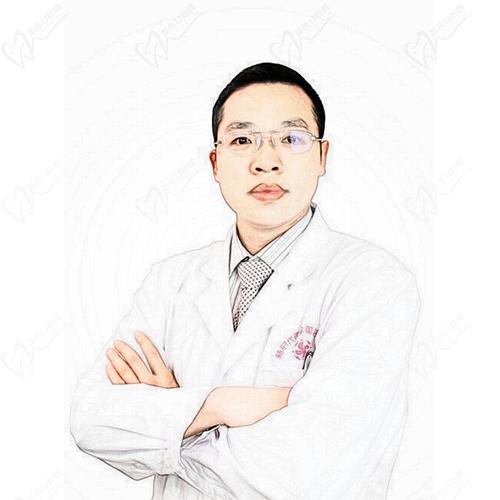 重庆艺星医疗美容医院朱家旭医生简介 重庆艺星医疗美容医院朱家旭医生简介