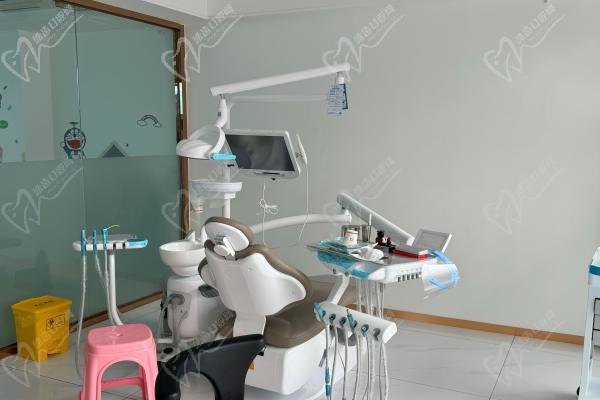 漳州云霄呀哚口腔门诊部设备 漳州云霄呀哚口腔门诊部设备