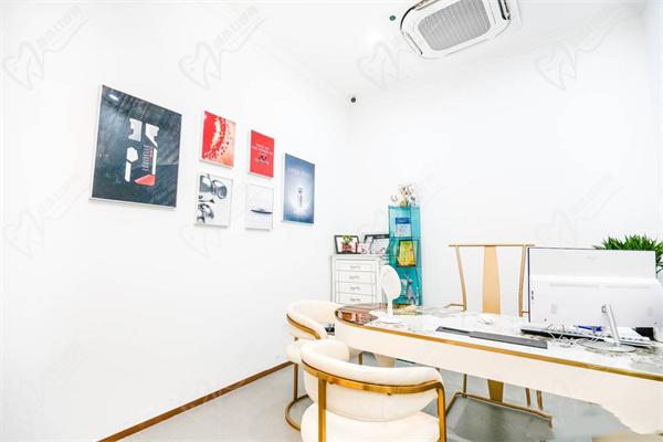 合肥壹加壹美容医院包河店环境图