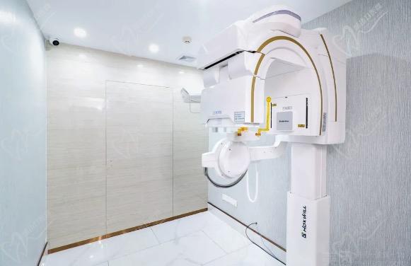 福州同福口腔医院牙齿矫正价格分享