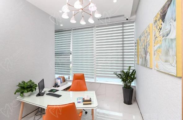 福州同福口腔医院牙齿矫正价格分享