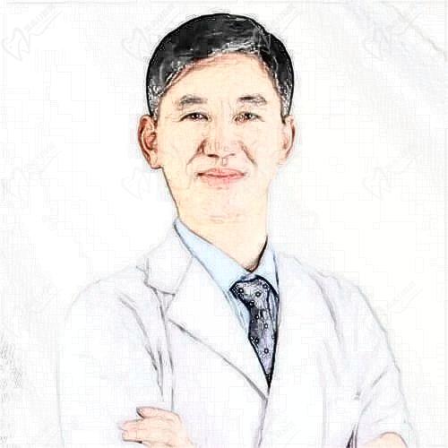 陈杰汉眼科医生