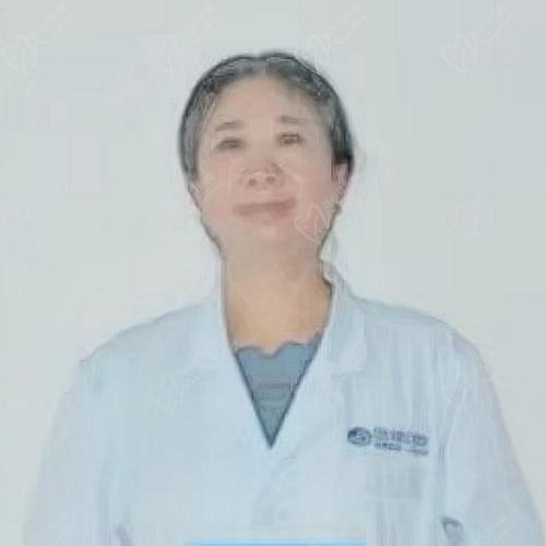 黄冈皓雅口腔医院张静医生 黄冈皓雅口腔医院张静医生
