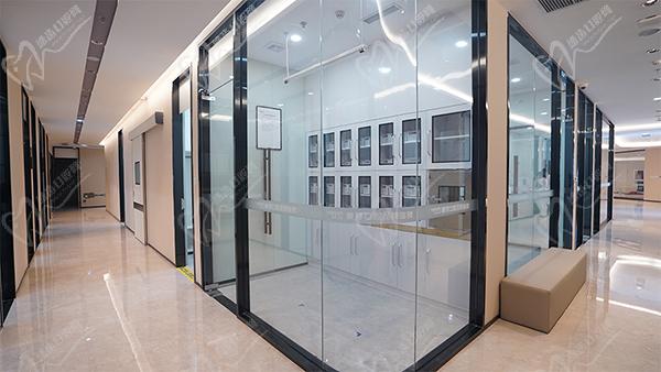 深圳新安麦芽口腔门诊部地址电话 深圳新安麦芽口腔门诊部地址电话