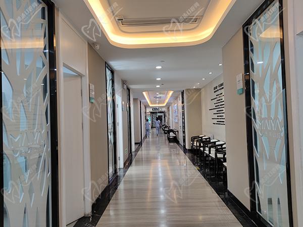 深圳麦芽口腔营业时间 深圳麦芽口腔营业时间