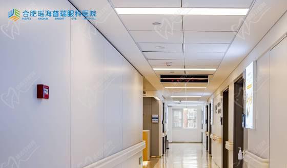 合肥普瑞眼科医院白内障手术医生介绍