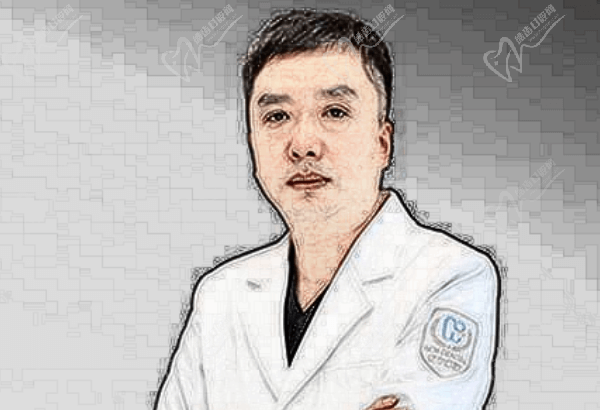 天津诺尔口腔朱云涛医生怎么样