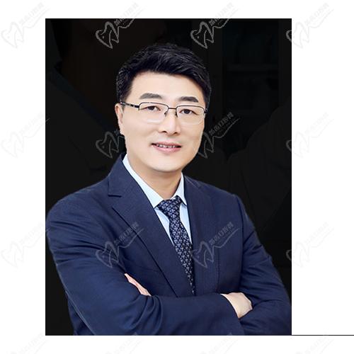北京李劲良做鼻子怎么样