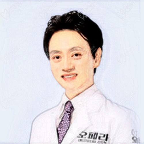 欧佩拉整形外科金锡汉