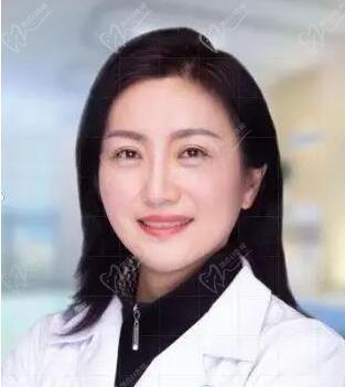 重庆华厦眼科王秀青