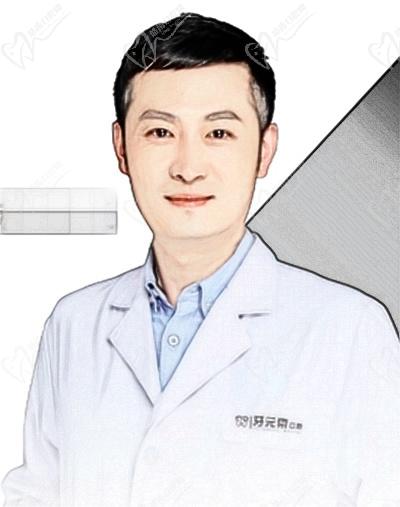 北京牙元素口腔刘可新