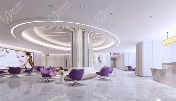 广州荔医整形医院 广州荔医整形医院