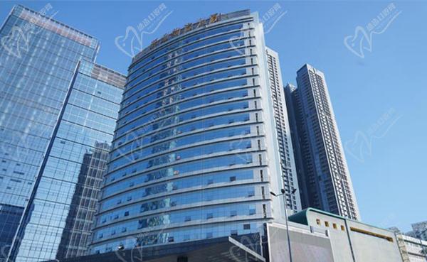 深圳博爱曙光医院是正规医院 深圳博爱曙光医院是正规医院