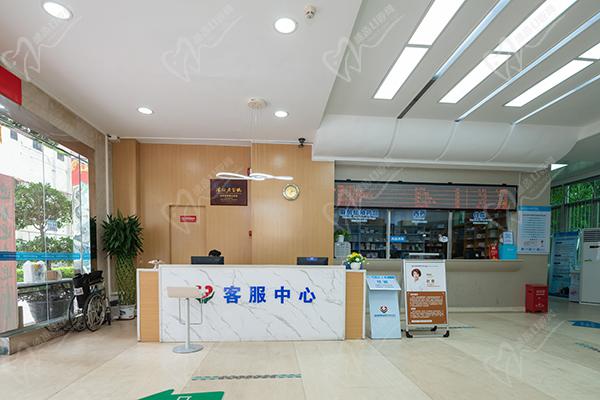 深圳博爱曙光医院官网 深圳博爱曙光医院官网