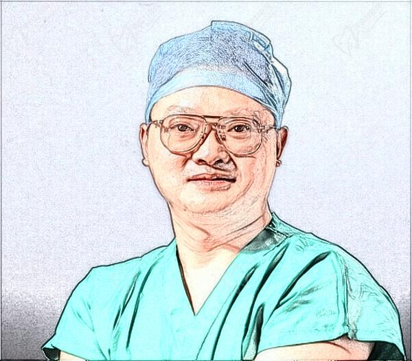 蒲兴旺整形医生在哪个医院