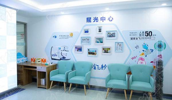 北京华厦民众眼科医院近视手术怎么样