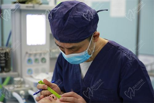 潘卫峰做鼻子怎么样 潘卫峰做鼻子怎么样