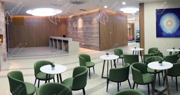 北京爱尔英智眼科医院口碑怎么样