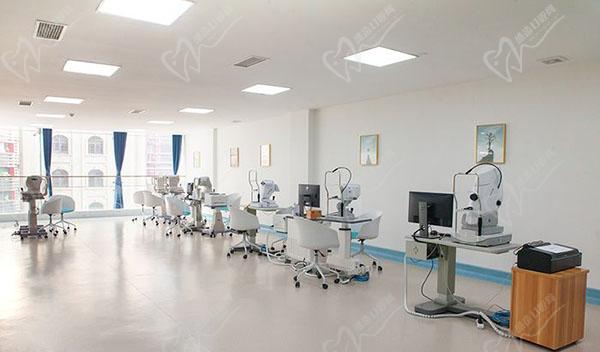 武汉佰视佳眼科医院价格表 武汉佰视佳眼科医院价格表