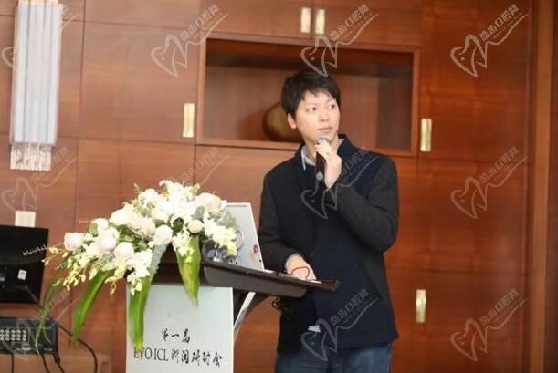 周跃明医生资质怎么样 周跃明医生资质怎么样