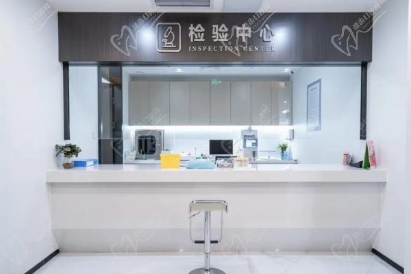天津中幸口腔医院种植牙报价是真的吗