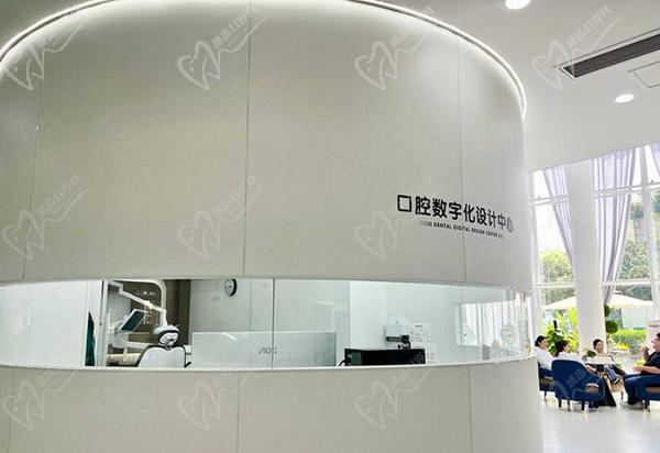 成都三三口腔医院地址环境怎么样 成都三三口腔医院地址环境怎么样