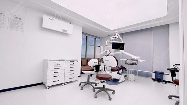 成都三三口腔怎么样 成都三三口腔怎么样