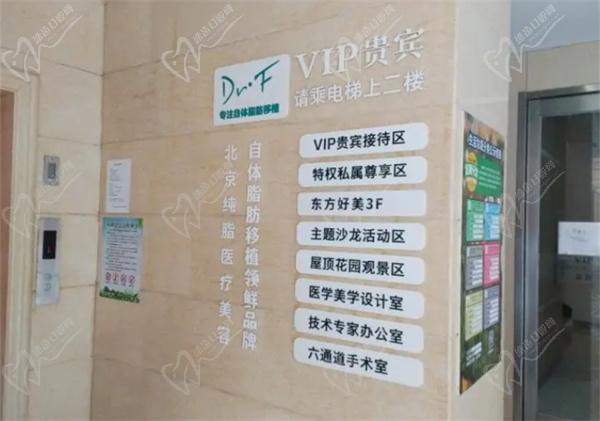 北京纯脂医疗美容门诊部