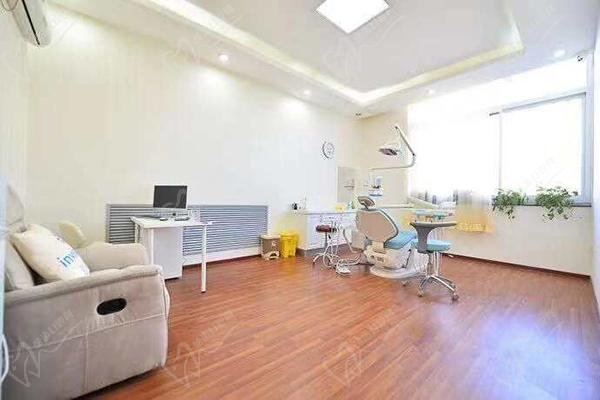 北京康铂口腔诊所医生介绍