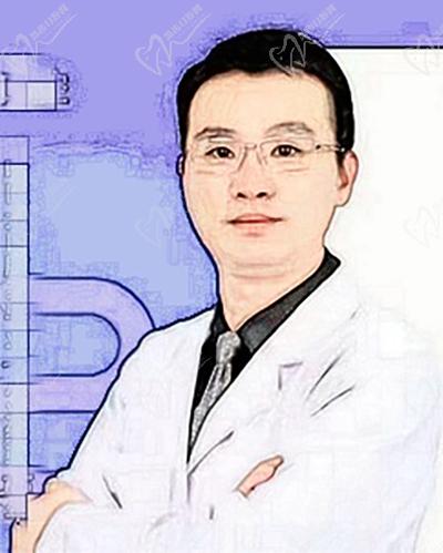 北京康铂口腔李滨