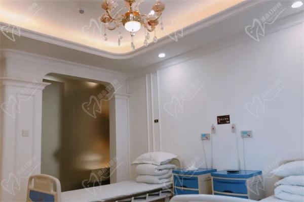 佛山顺德壹加壹美容医院病床