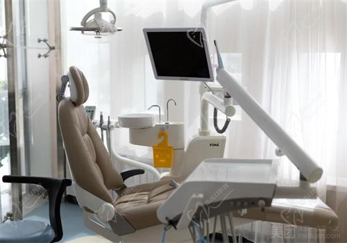 天津阳光树口腔医院有4家分院