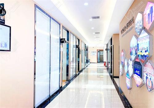 天津阳光树口腔医院有4家分院