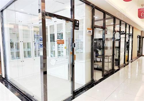 天津阳光树口腔医院有4家分院