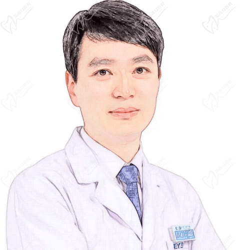 东莞虎门爱尔眼科医院 王虎