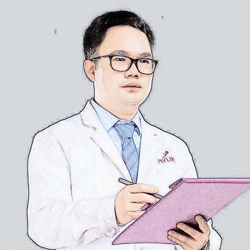 上海美莱医院何祥龙医生简介