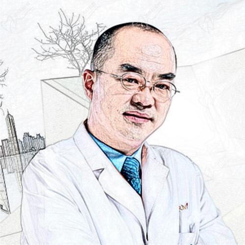 乌鲁木齐伊丽莎白整形医院王晨光医生