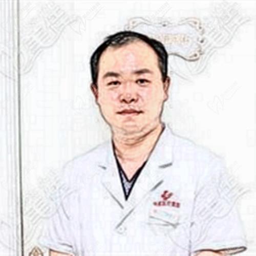 厦门华美医疗美容中心陈运生医生