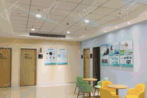 江门鹤山爱尔新希望眼科医院 江门鹤山爱尔新希望眼科医院