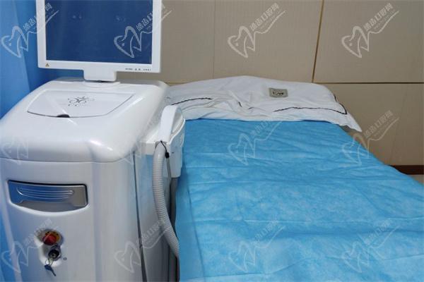 上海丽质医疗美容门诊部治疗室 上海丽质医疗美容门诊部治疗室