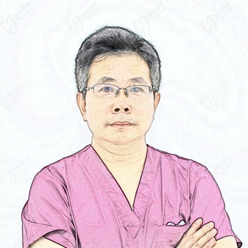 卢九宁医生简介
