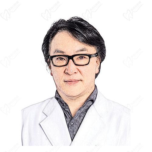 城野 亲德Yoshinori Shirono