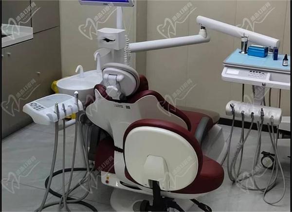 太原康达口腔门诊部 太原康达口腔门诊部