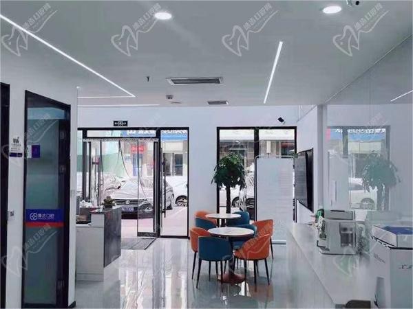 太原康达口腔门诊部医生推荐 太原康达口腔门诊部医生推荐