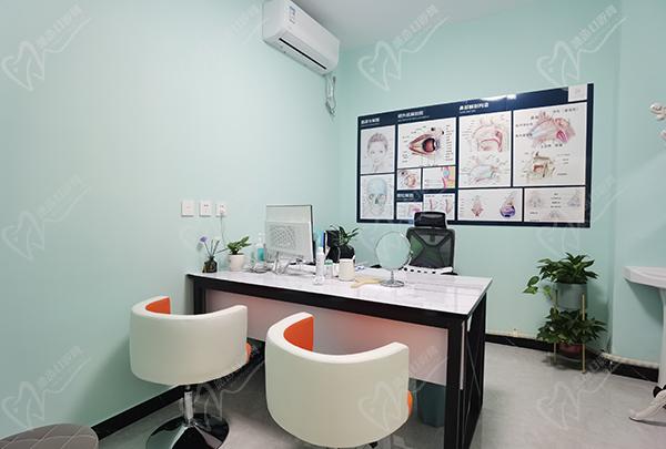 北京泛美医疗美容诊所医生名单