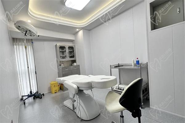 北京贞美医疗美容诊所手术室