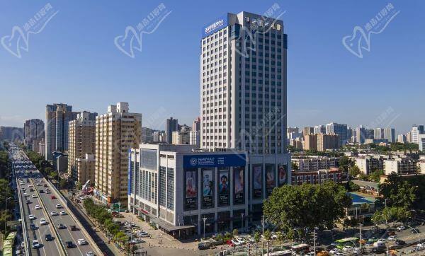 西安存济眼科医院怎么样