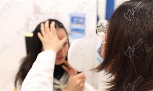 八大处歪鼻矫正谁做的好