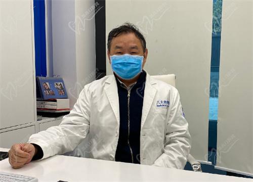 八大处歪鼻矫正谁做的好